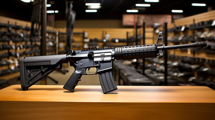 Kalashnikov USA Going Out of Business?