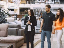 Is The RoomPlace Going Out of Business?