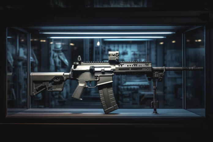 Is Bud’s Gun Shop Going Out of Business?