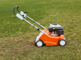 Is Greenworks Going Out of Business?