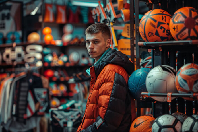 Is Sportsman’s Warehouse Going Out of Business?