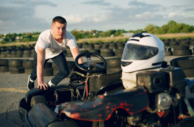 Is Volcon Going Out of Business?