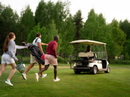 Is Topgolf Going Out of Business? A Detailed Guide Is Topgolf Going Out of Business?