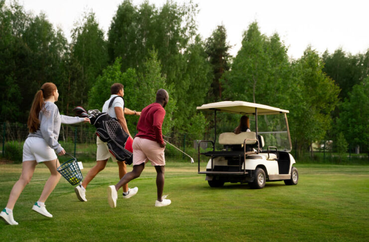 Is Topgolf Going Out of Business?