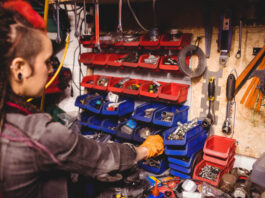 Is Harbor Freight Going Out of Business?