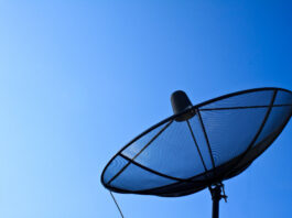 Is DISH Going Out of Business?