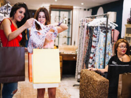 Soft Surroundings Going Out of Business?