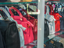 Is Thirty-One Going Out of Business?